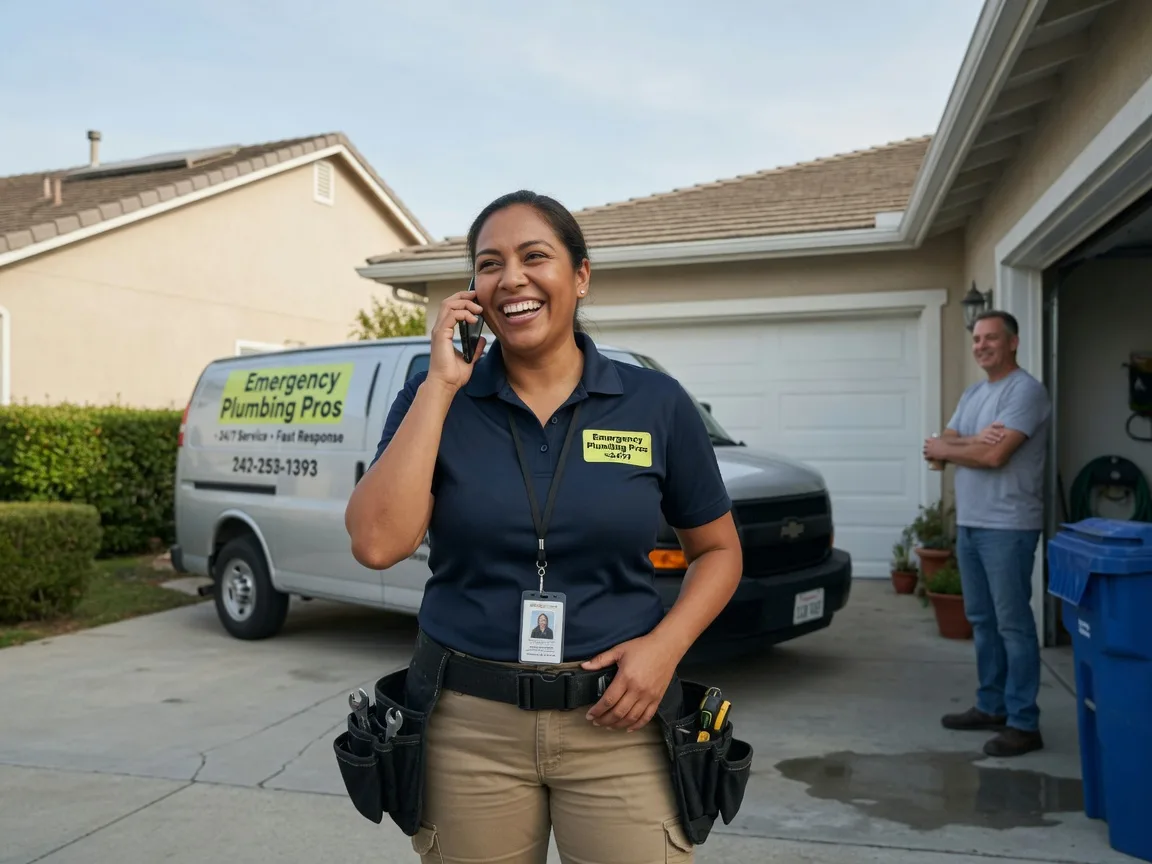 Emergency Plumber Ledyard, CT FAQs